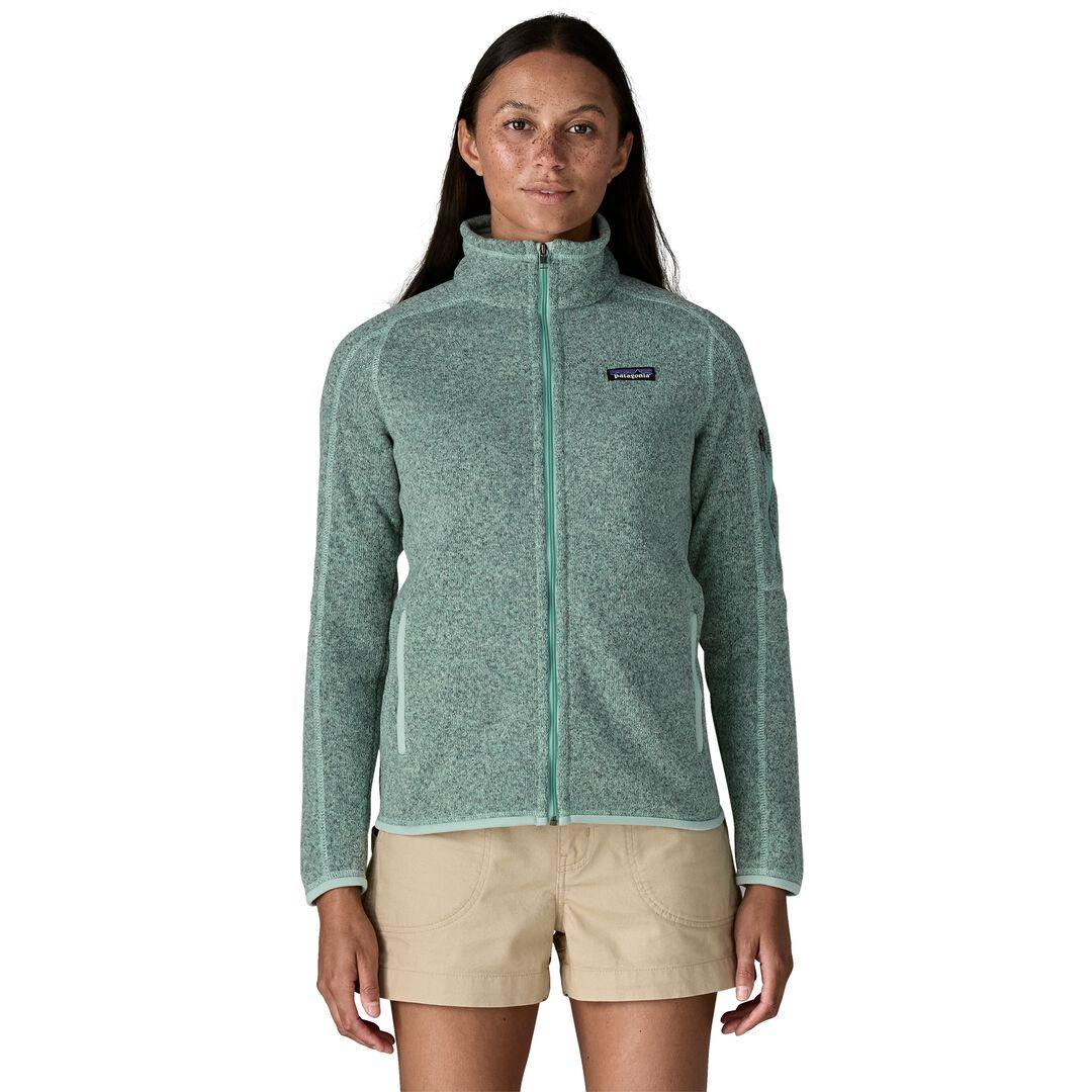 Patagonia Better Sweater® Fleece Jacket