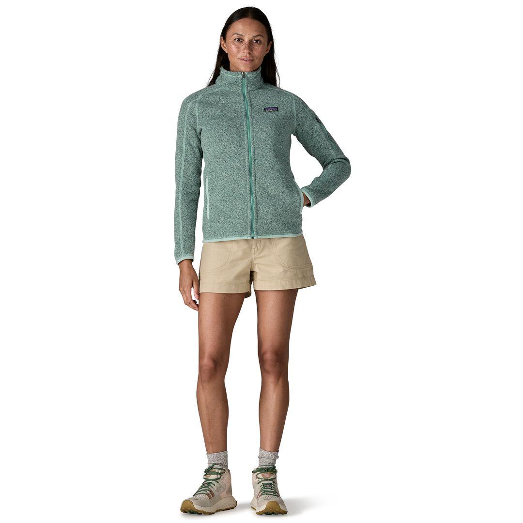 Patagonia Better Sweater® Fleece Jacket