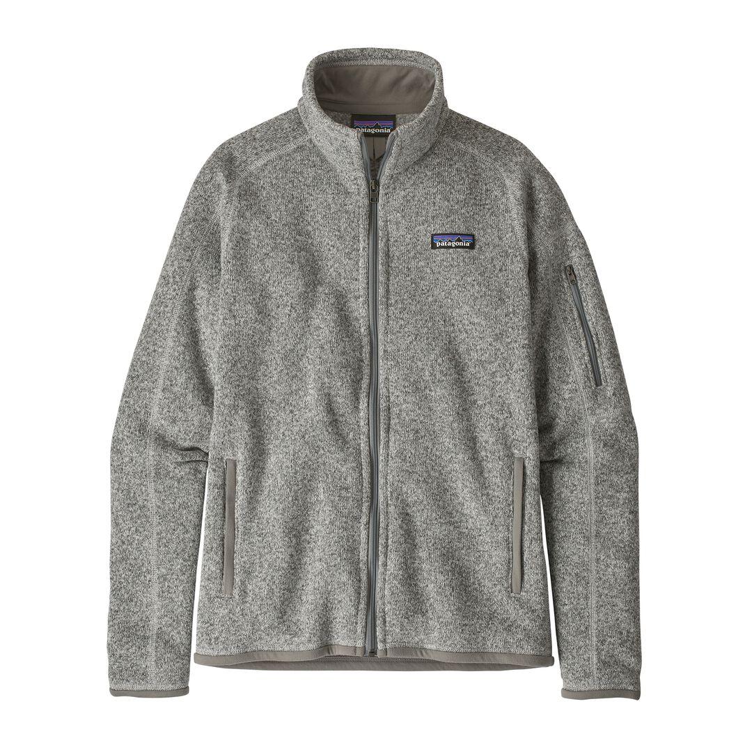 Patagonia Better Sweater® Fleece Jacket