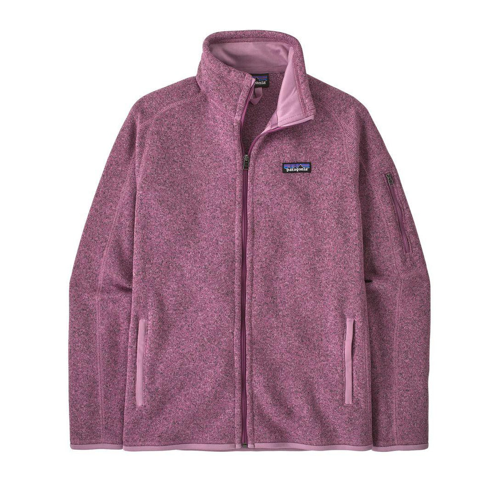 Patagonia Better Sweater® Fleece Jacket