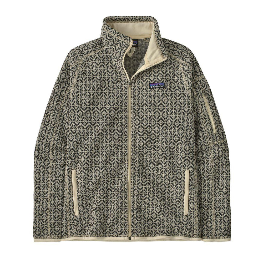 Patagonia Better Sweater® Fleece Jacket