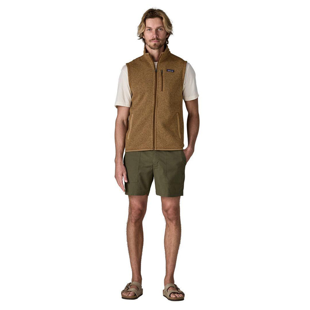 Patagonia Better Sweater® Fleece Vest