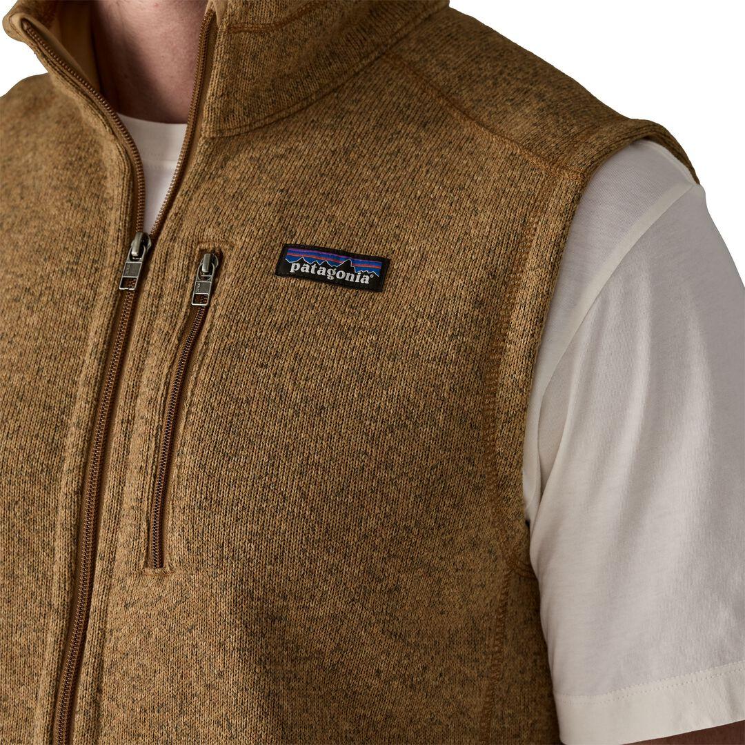 Patagonia Better Sweater® Fleece Vest