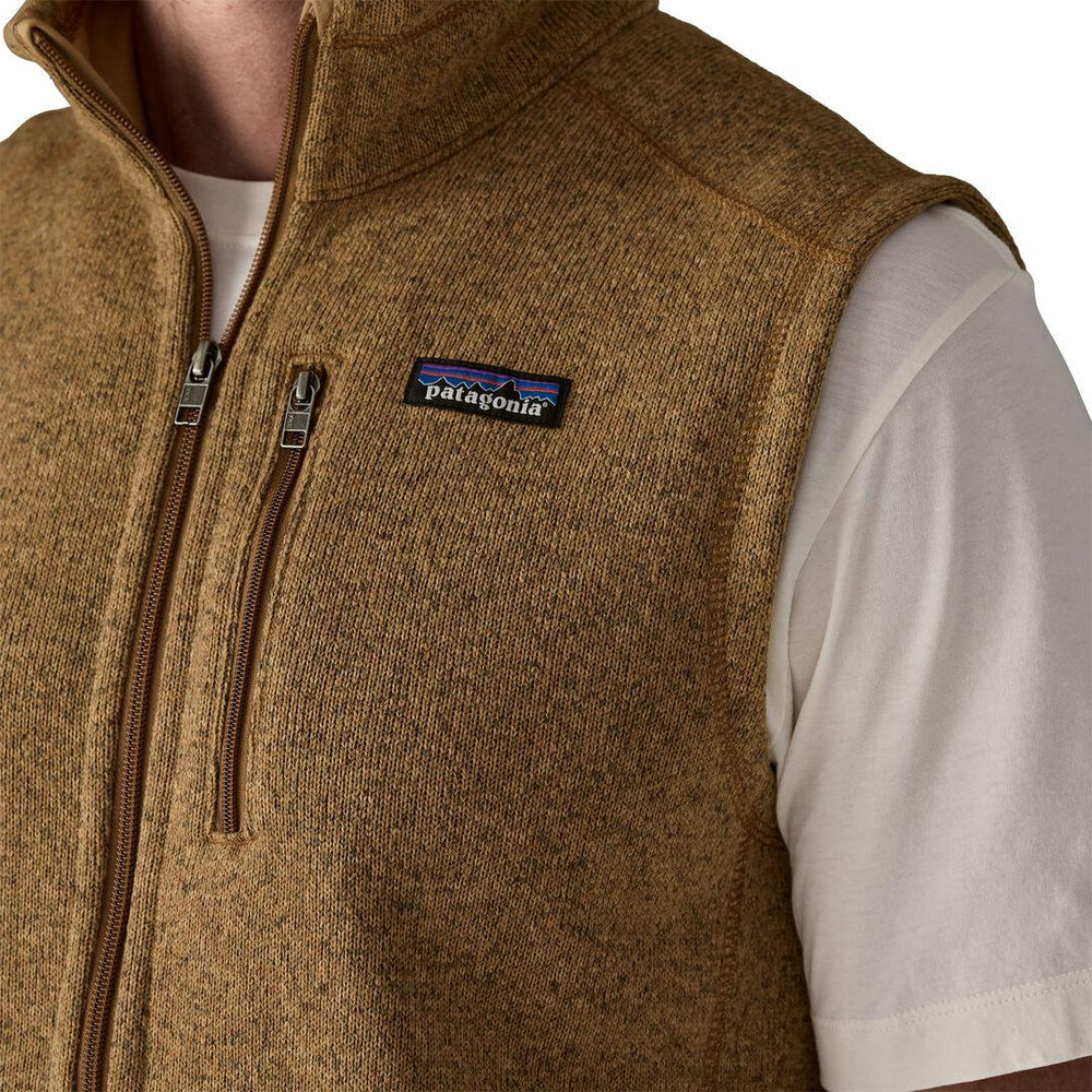 Patagonia Better Sweater® Fleece Vest