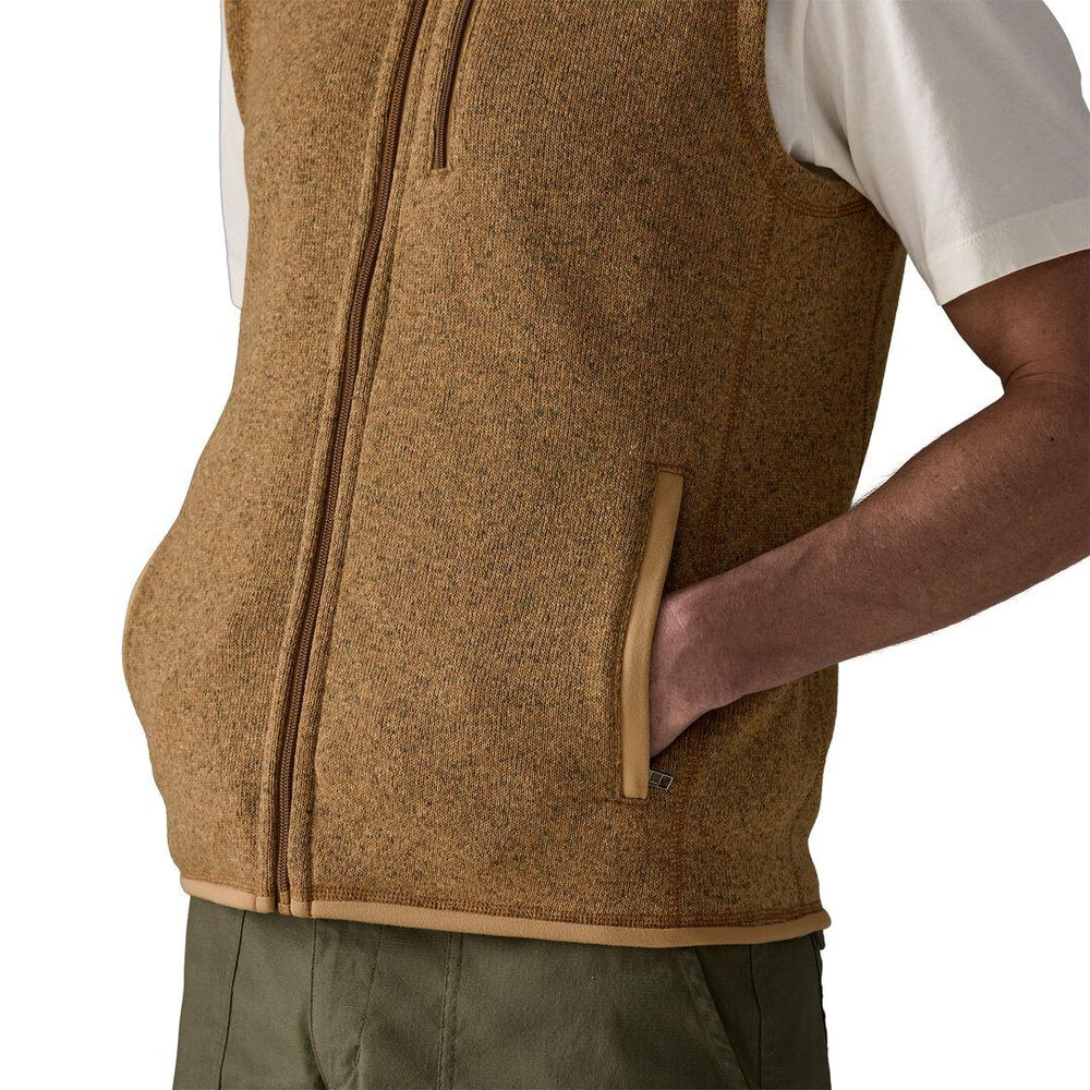 Patagonia Better Sweater® Fleece Vest