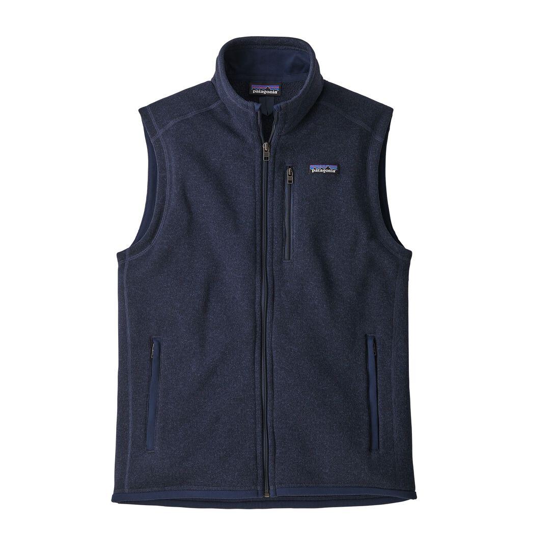 Patagonia Better Sweater® Fleece Vest