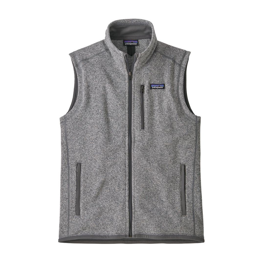 Patagonia Better Sweater® Fleece Vest