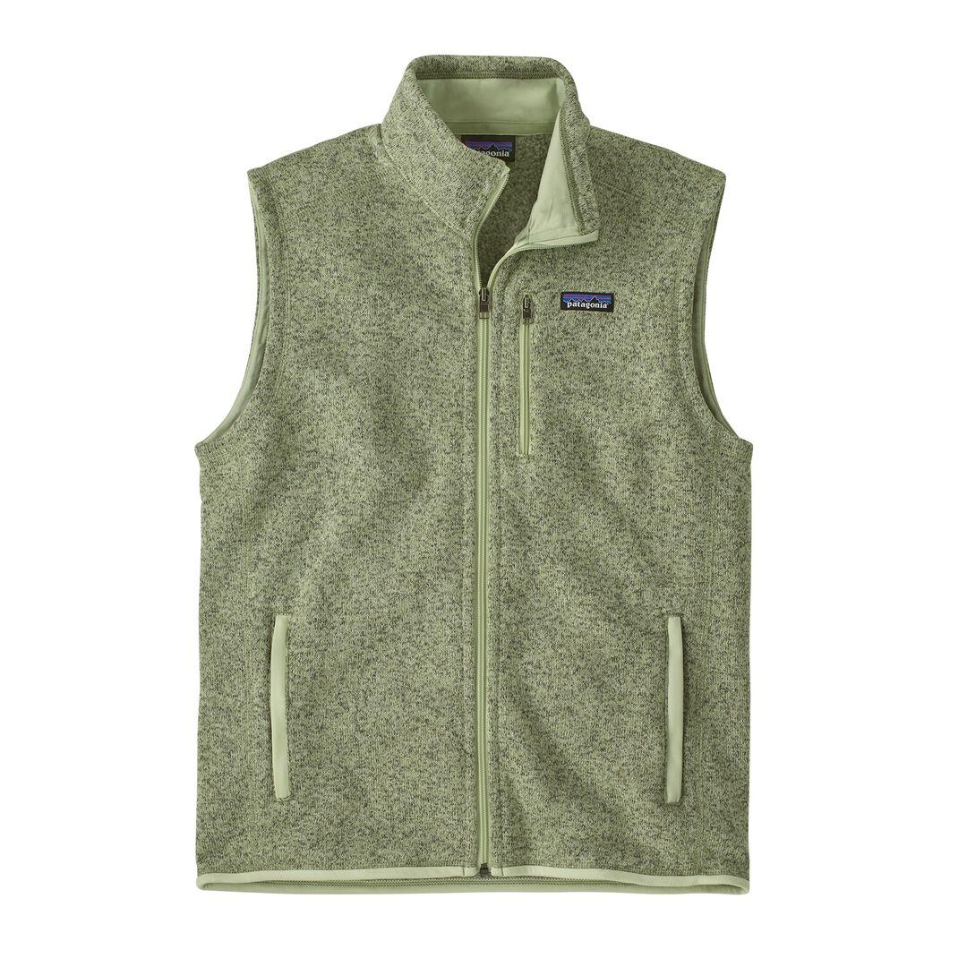 Patagonia Better Sweater® Fleece Vest