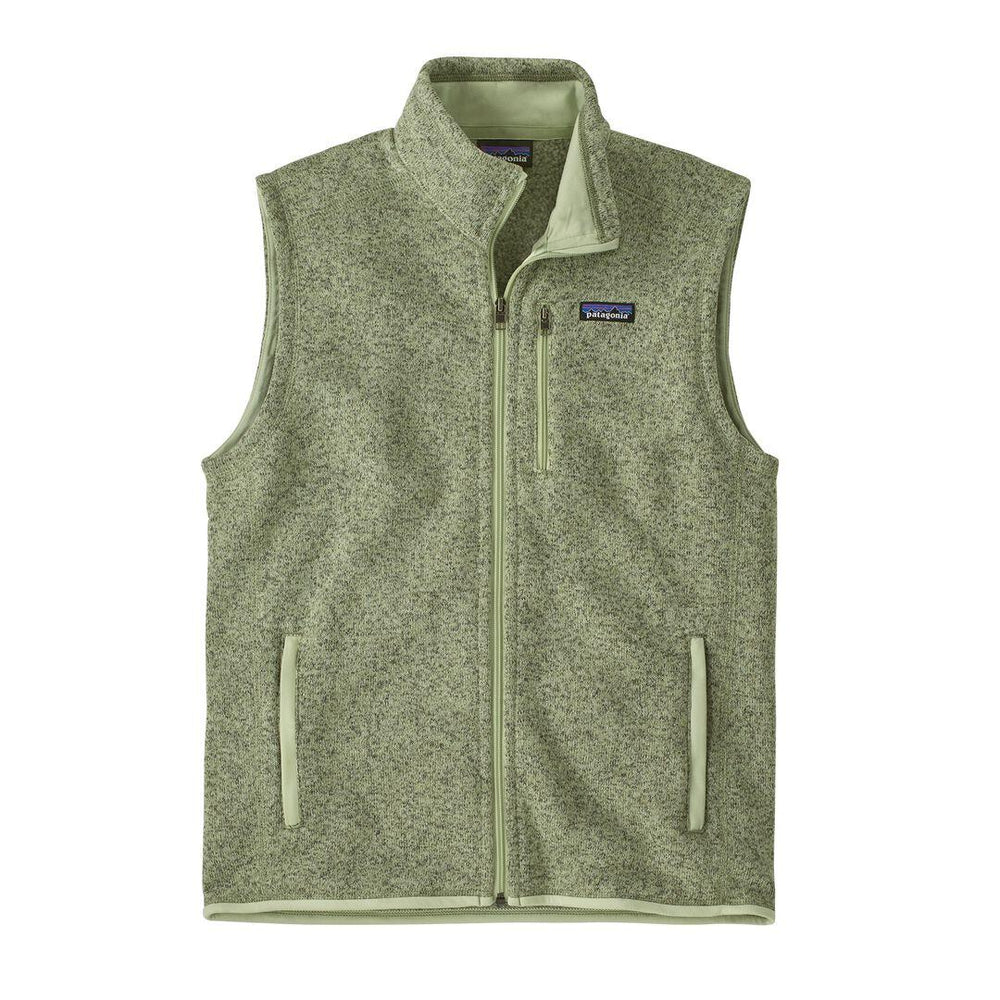 Patagonia Better Sweater® Fleece Vest