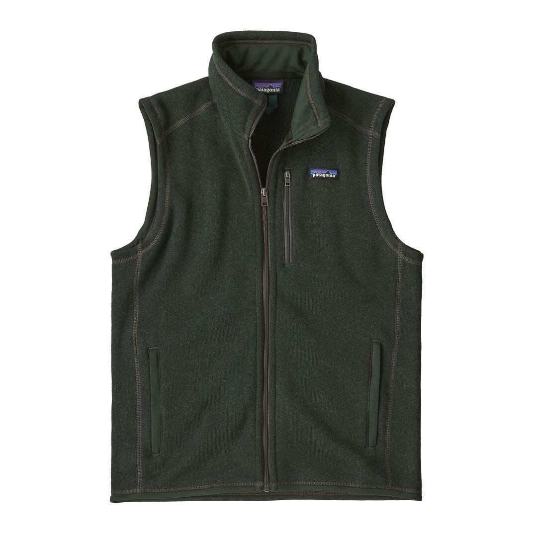 Patagonia Better Sweater® Fleece Vest