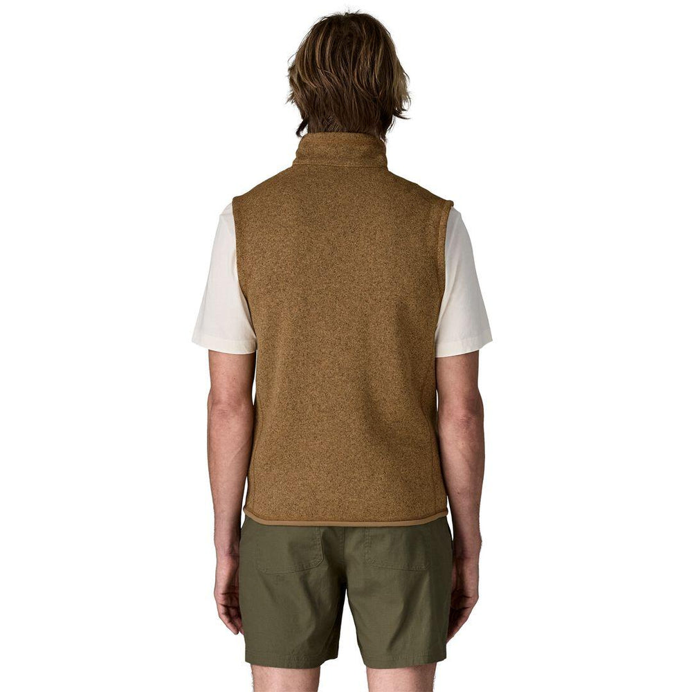 Patagonia Better Sweater® Fleece Vest