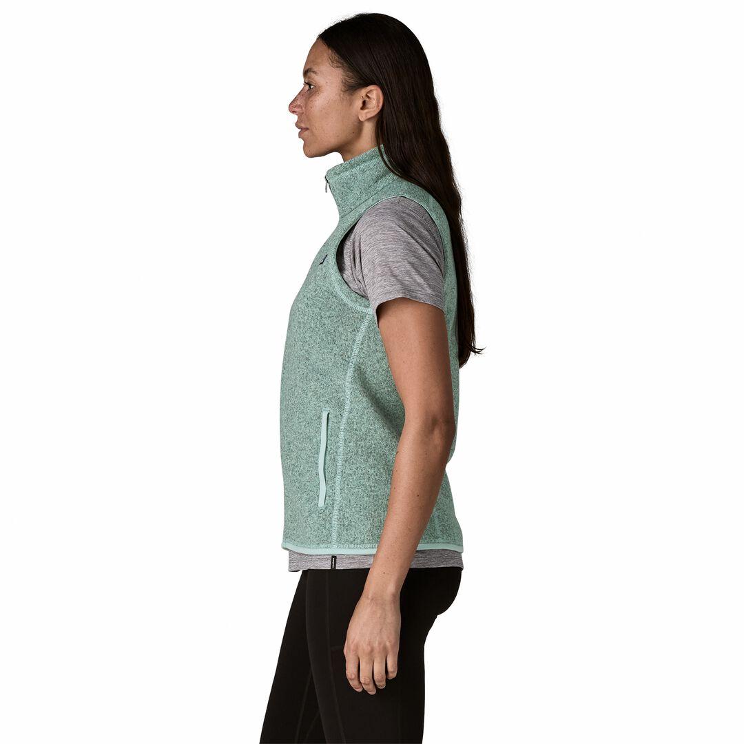 Patagonia Better Sweater® Fleece Vest