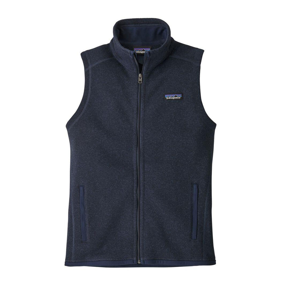 Patagonia Better Sweater® Fleece Vest