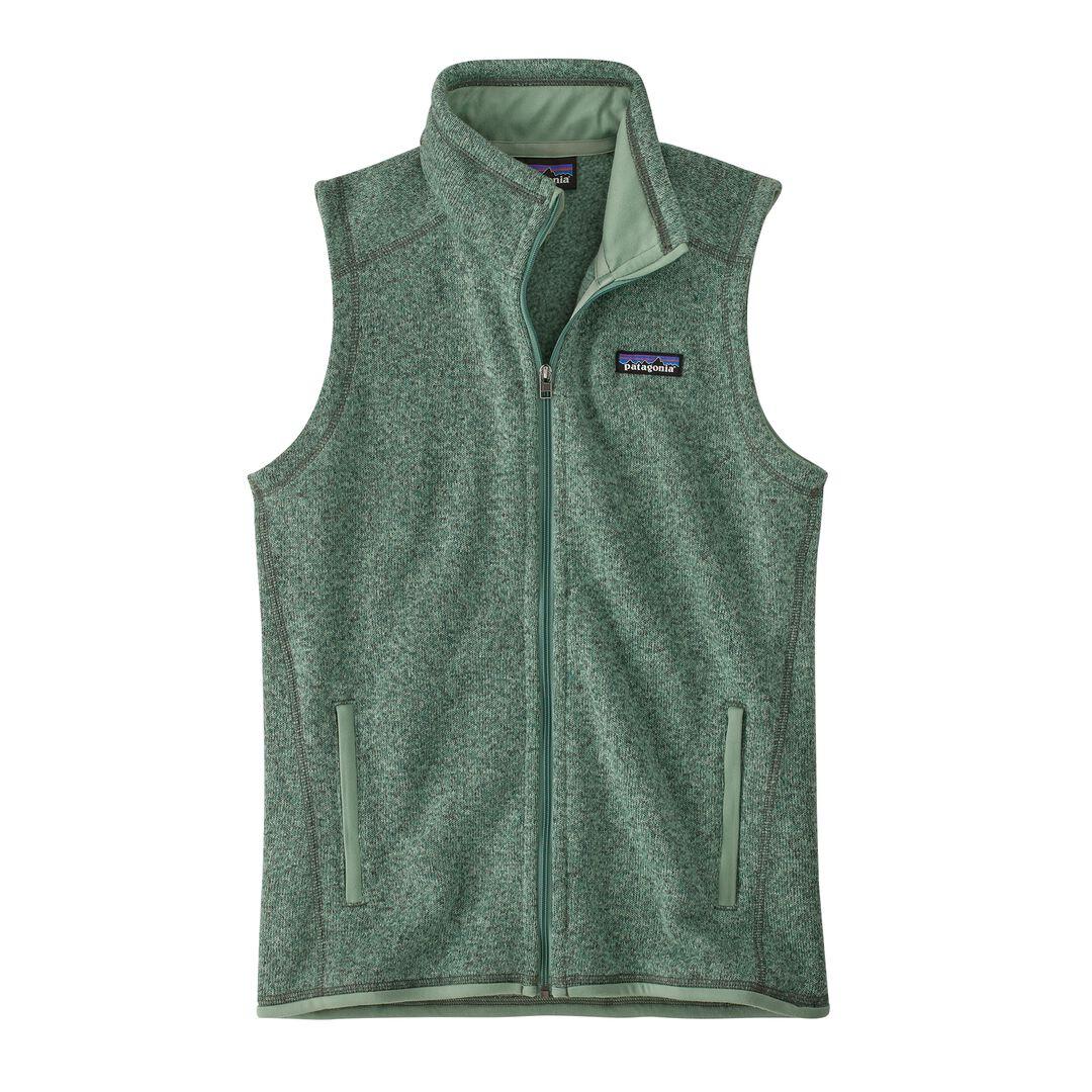 Patagonia Better Sweater® Fleece Vest