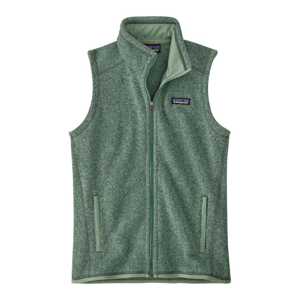 Patagonia Better Sweater® Fleece Vest