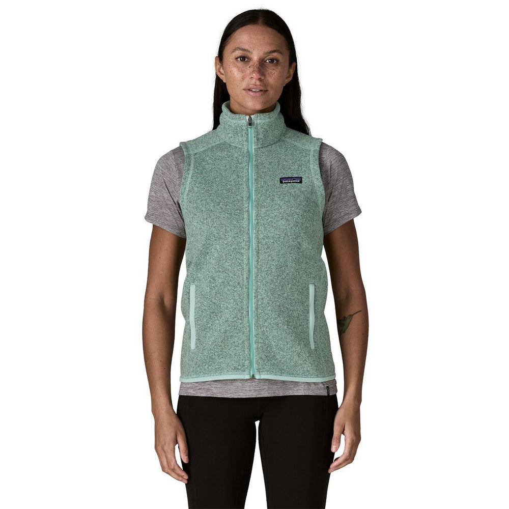 Patagonia Better Sweater® Fleece Vest