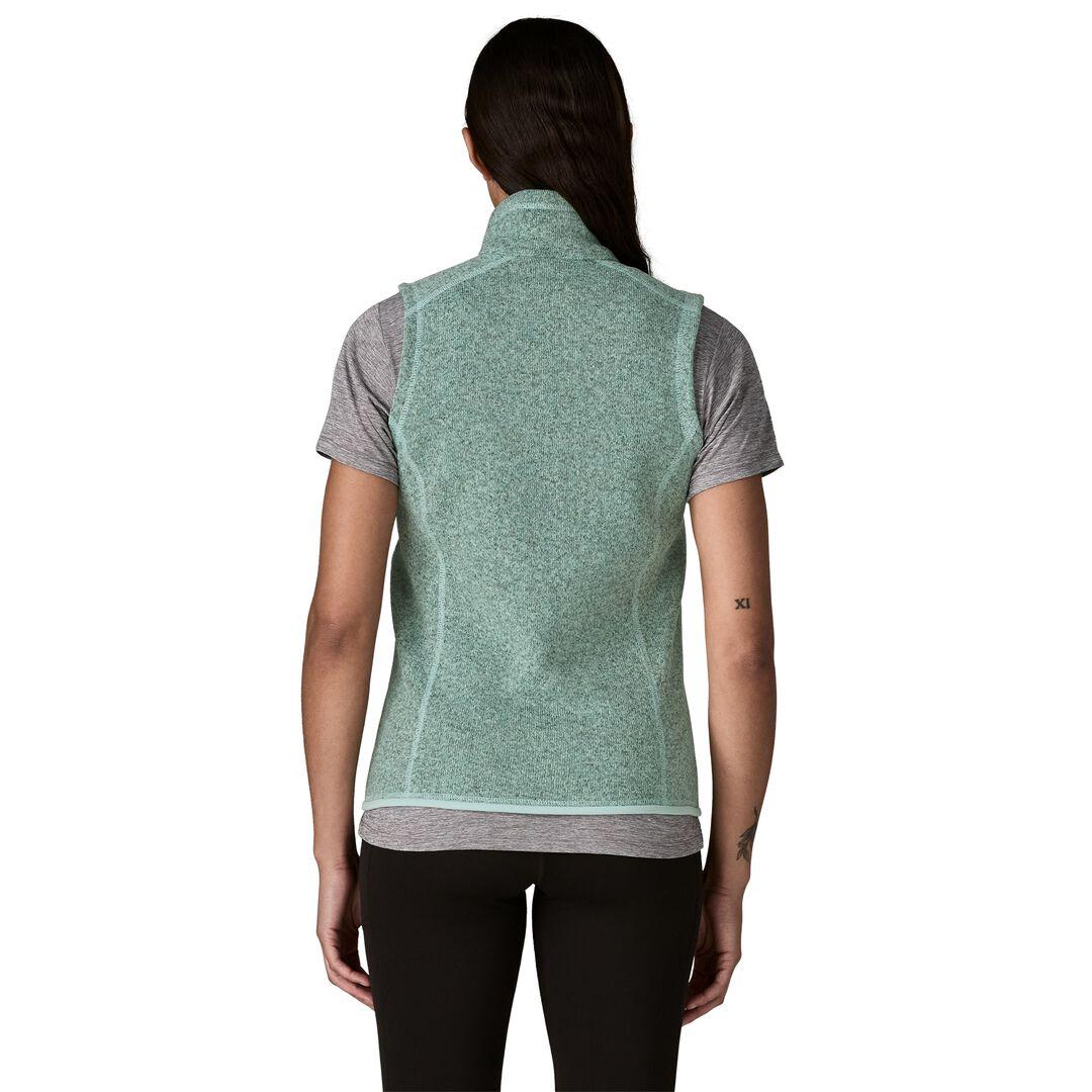 Patagonia Better Sweater® Fleece Vest