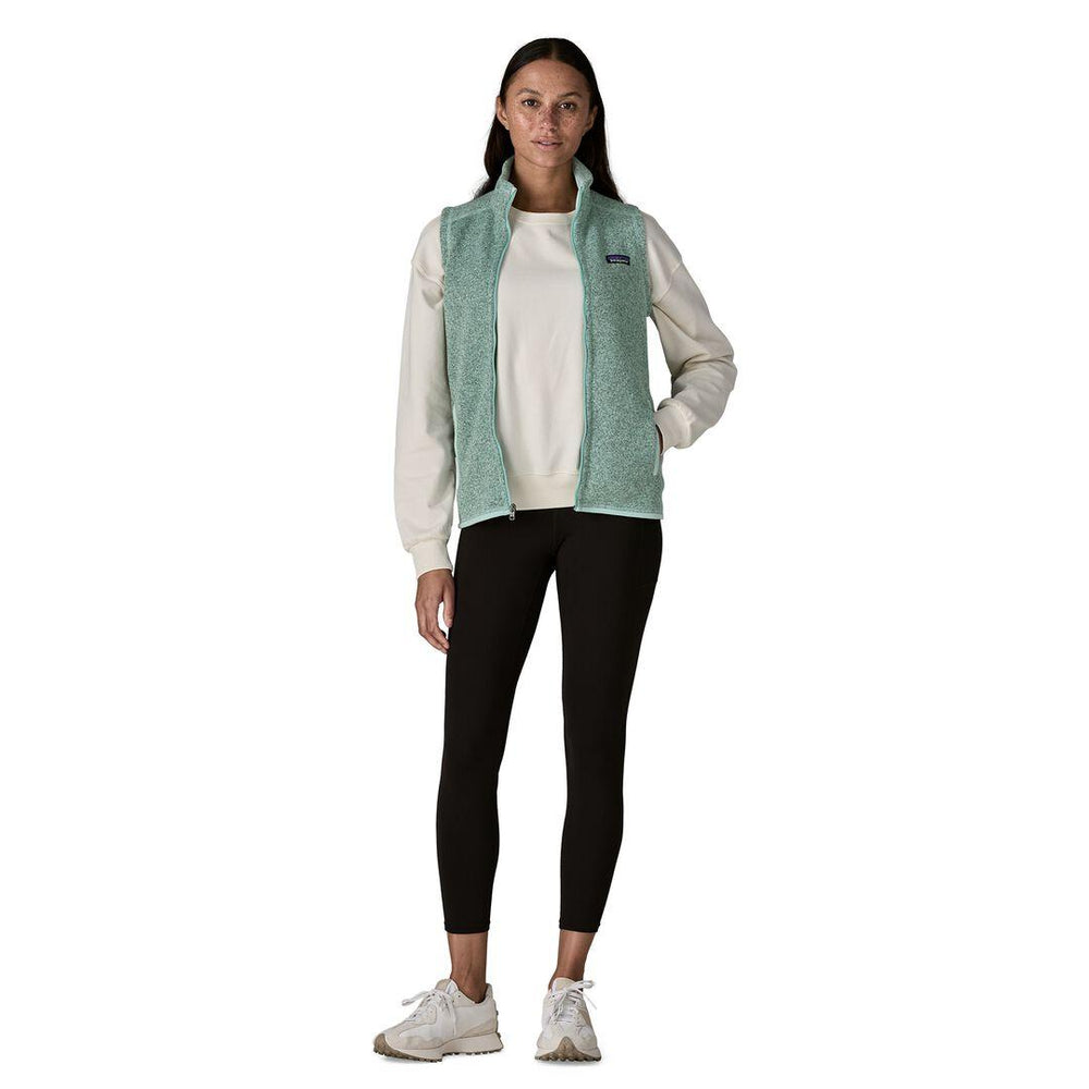Patagonia Better Sweater® Fleece Vest