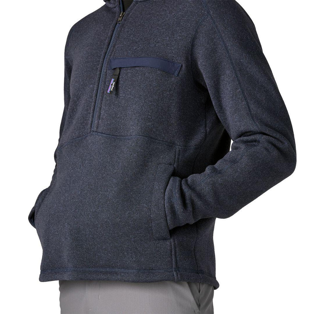 Patagonia Better Sweater® 1/2-Zip Fleece Pullover