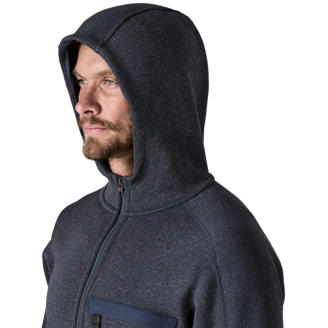 Patagonia Better Sweater® 1/2-Zip Fleece Pullover