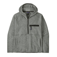 Patagonia Better Sweater® 1/2-Zip Fleece Pullover