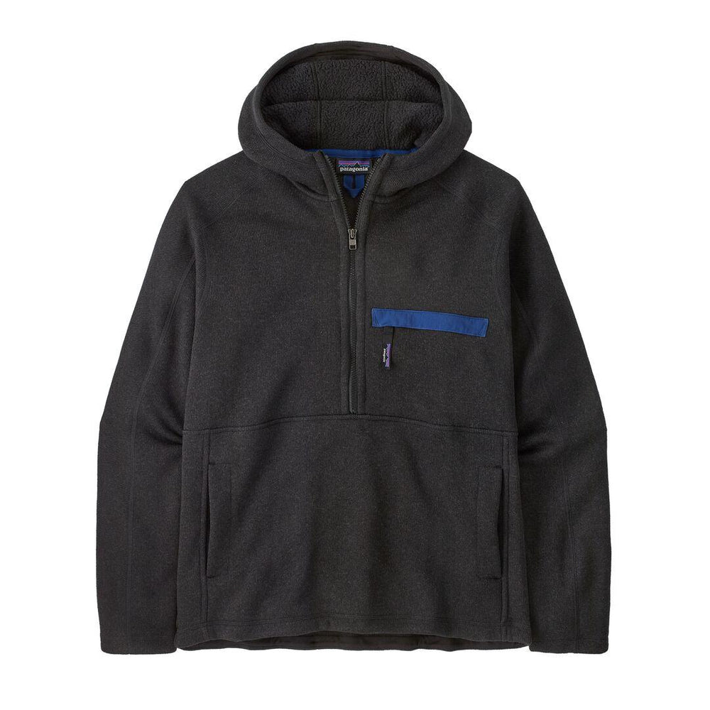 Patagonia Better Sweater® 1/2-Zip Fleece Pullover