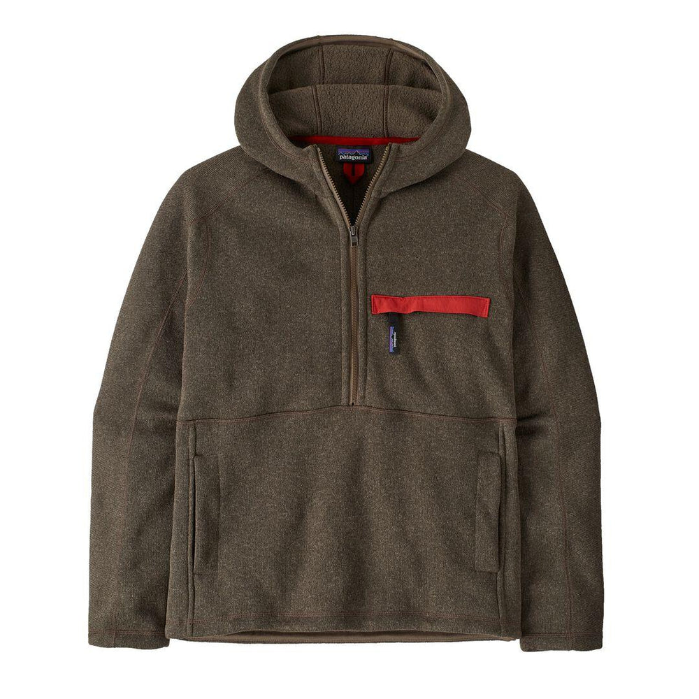 Patagonia Better Sweater® 1/2-Zip Fleece Pullover