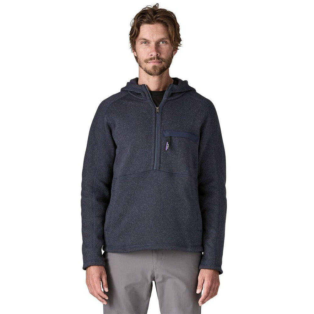 Patagonia Better Sweater® 1/2-Zip Fleece Pullover