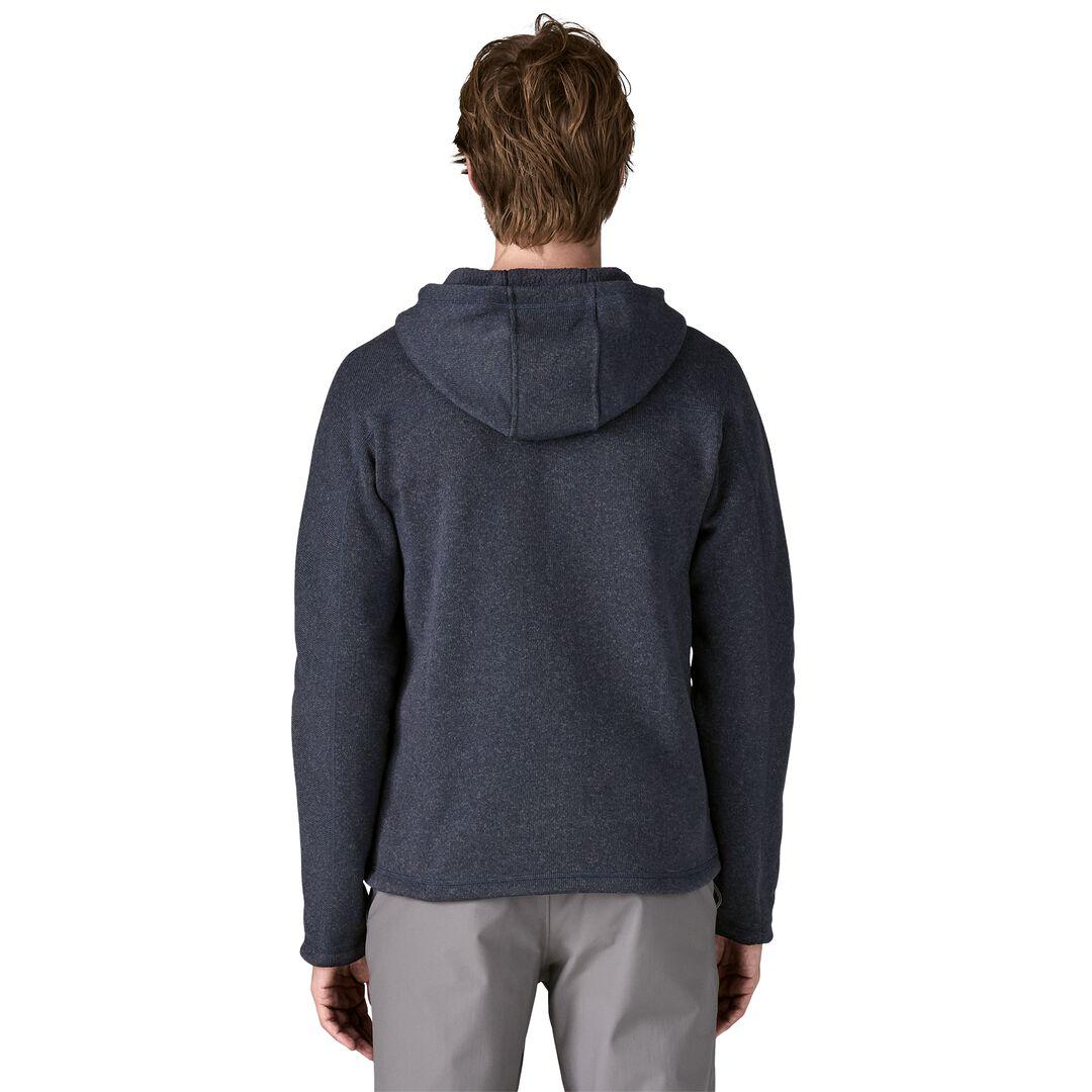 Patagonia Better Sweater® 1/2-Zip Fleece Pullover