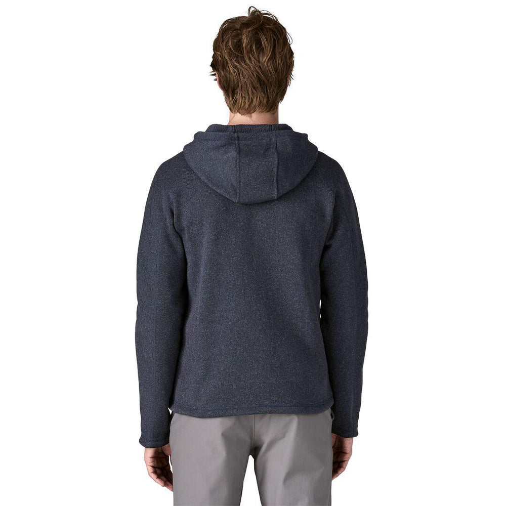 Patagonia Better Sweater® 1/2-Zip Fleece Pullover