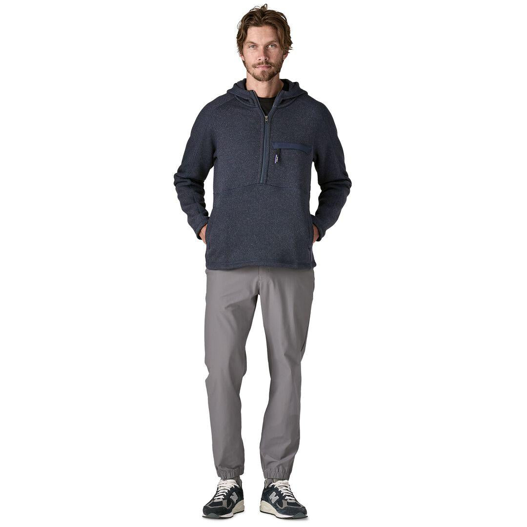 Patagonia Better Sweater® 1/2-Zip Fleece Pullover