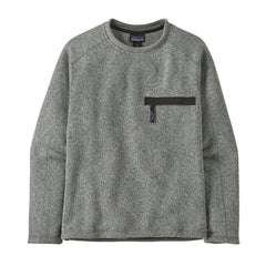 Patagonia Better Sweater® Fleece Crewneck Sweatshirt