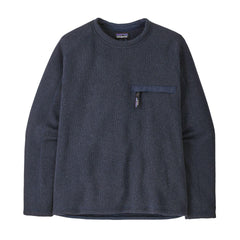 Patagonia Better Sweater® Fleece Crewneck Sweatshirt