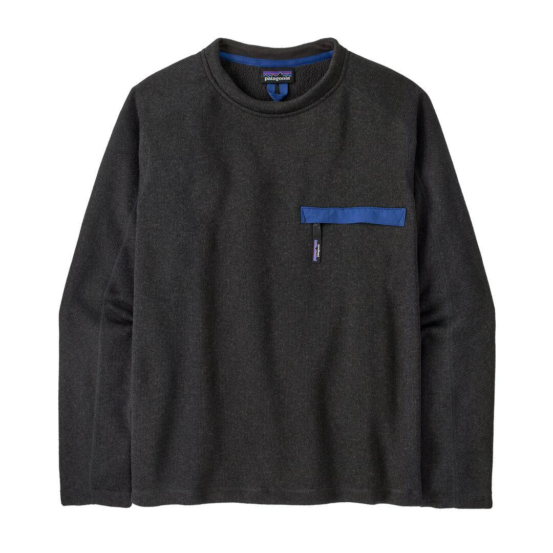 Patagonia Better Sweater® Fleece Crewneck Sweatshirt