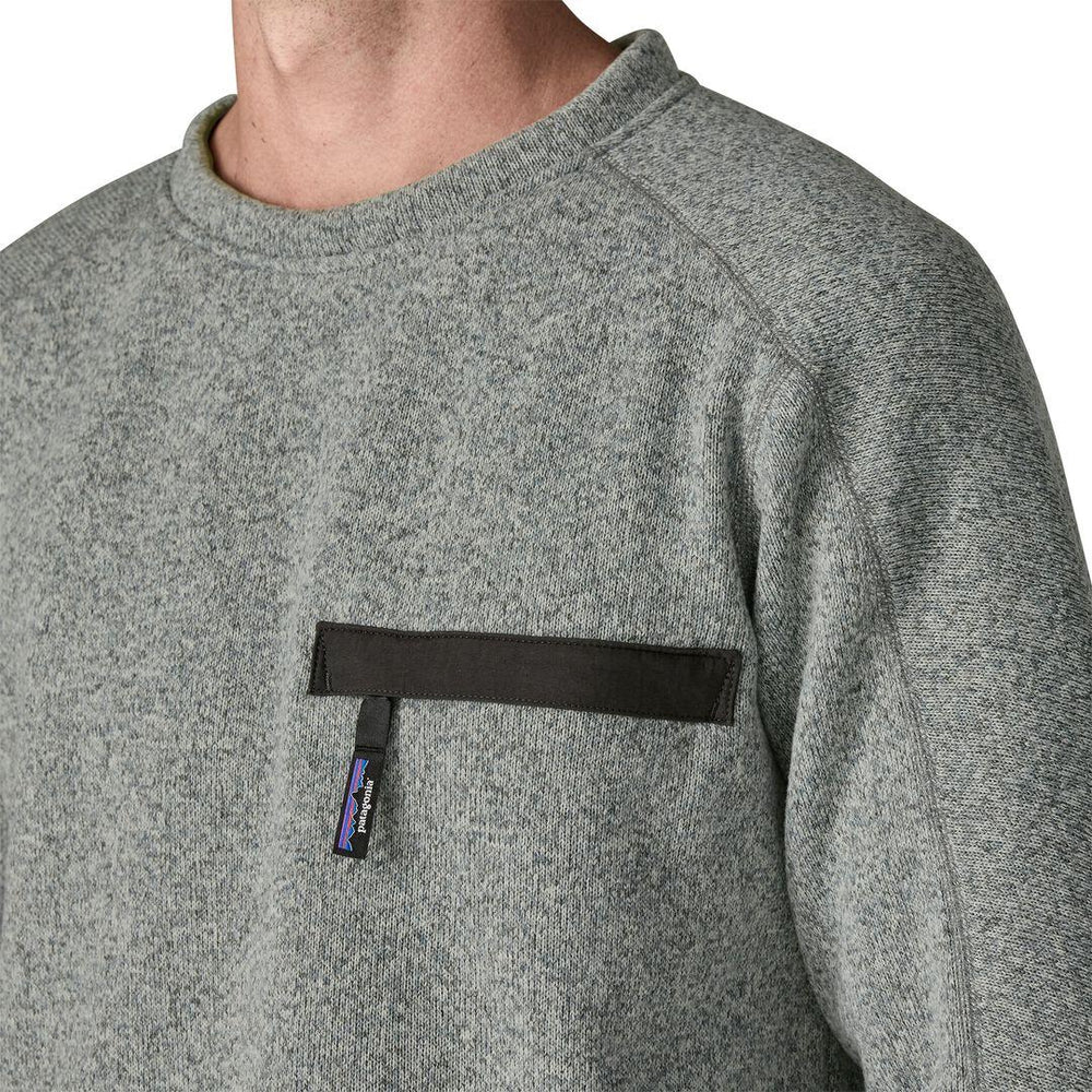 Patagonia Better Sweater® Fleece Crewneck Sweatshirt
