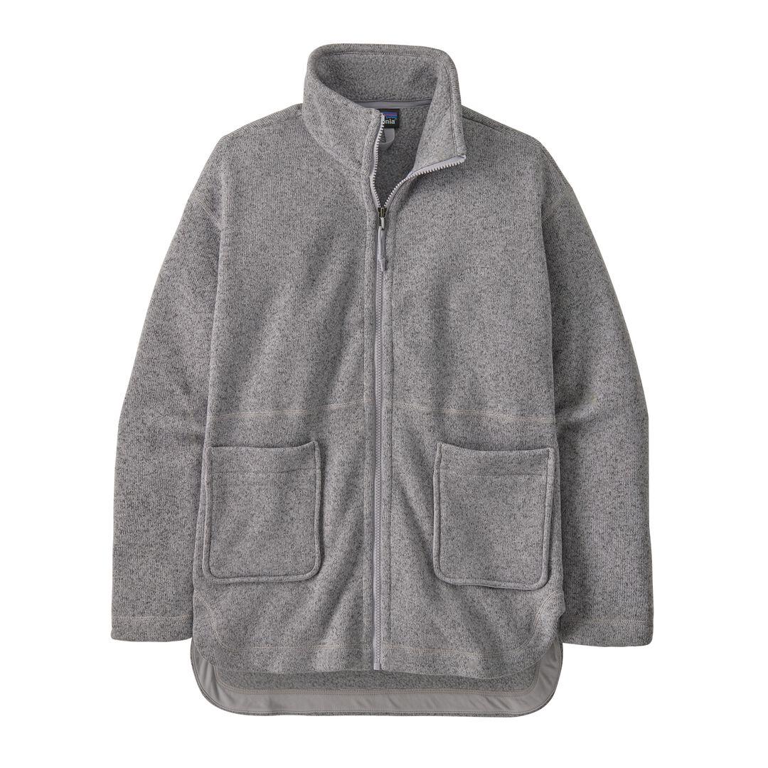 Patagonia Better Sweater® Oversized Fleece Coat
