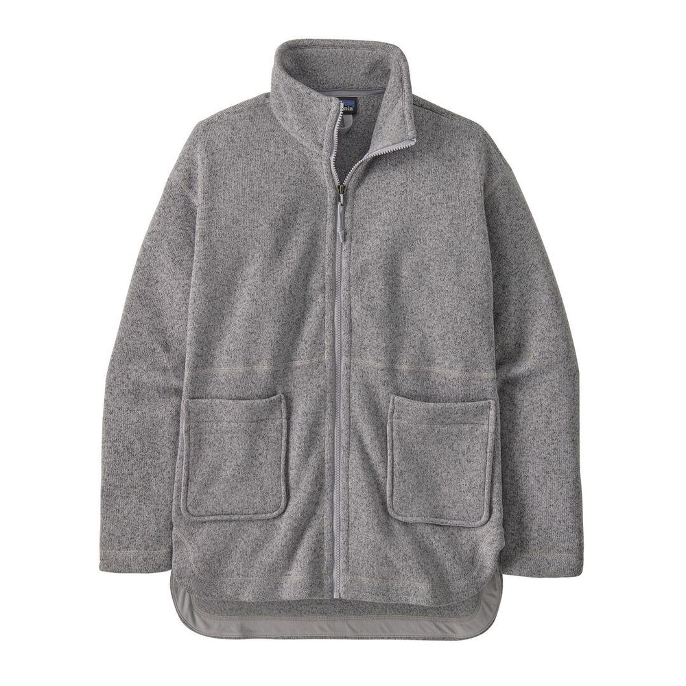 Patagonia Better Sweater® Oversized Fleece Coat
