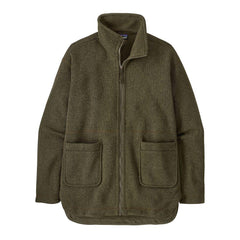 Patagonia Better Sweater® Oversized Fleece Coat