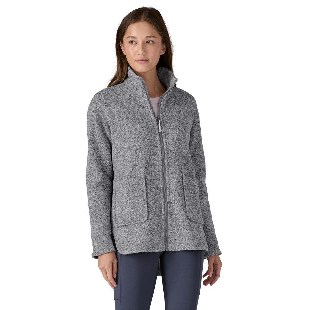 Patagonia Better Sweater® Oversized Fleece Coat