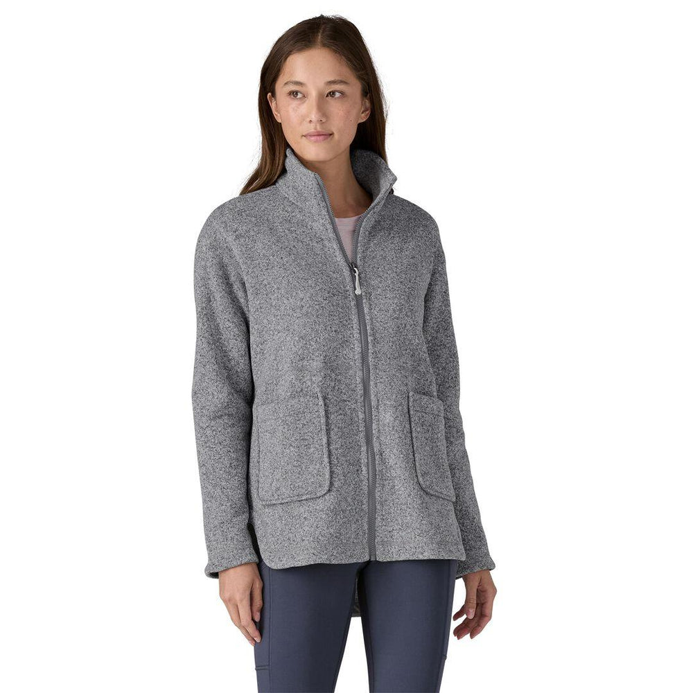 Patagonia Better Sweater® Oversized Fleece Coat