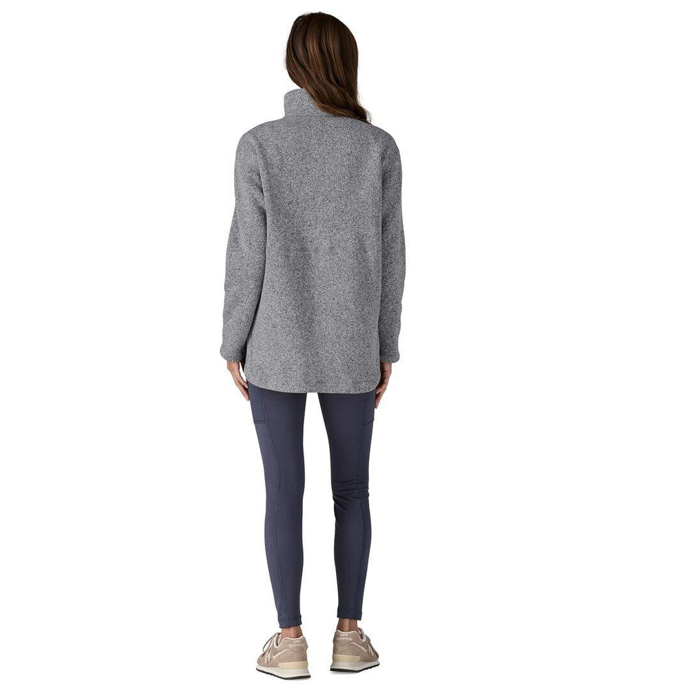 Patagonia Better Sweater® Oversized Fleece Coat