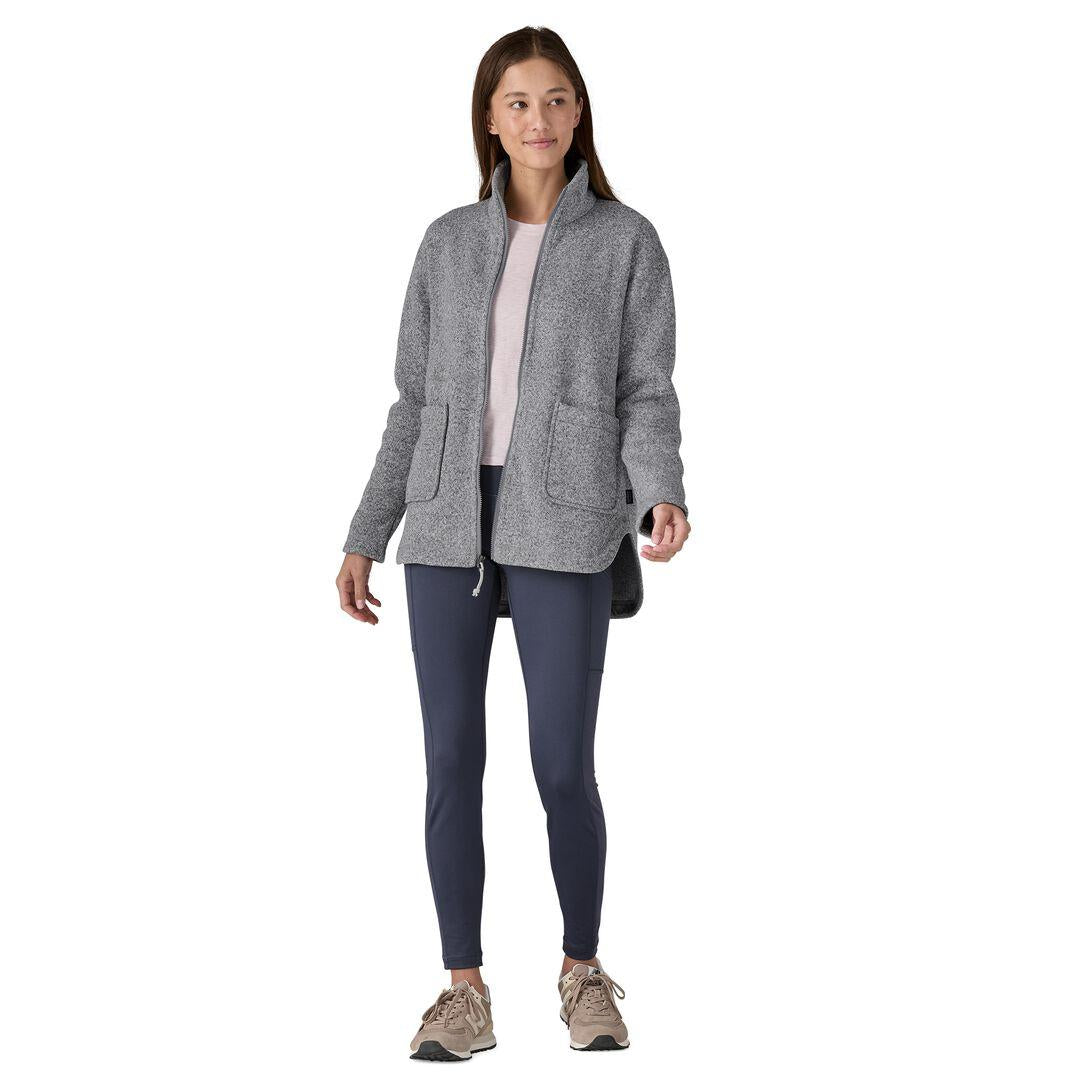 Patagonia Better Sweater® Oversized Fleece Coat