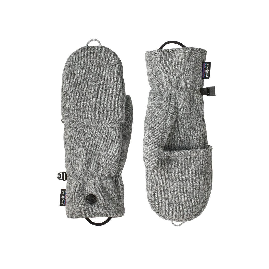 Patagonia Better Sweater™ Fleece Convertible Gloves/Mittens