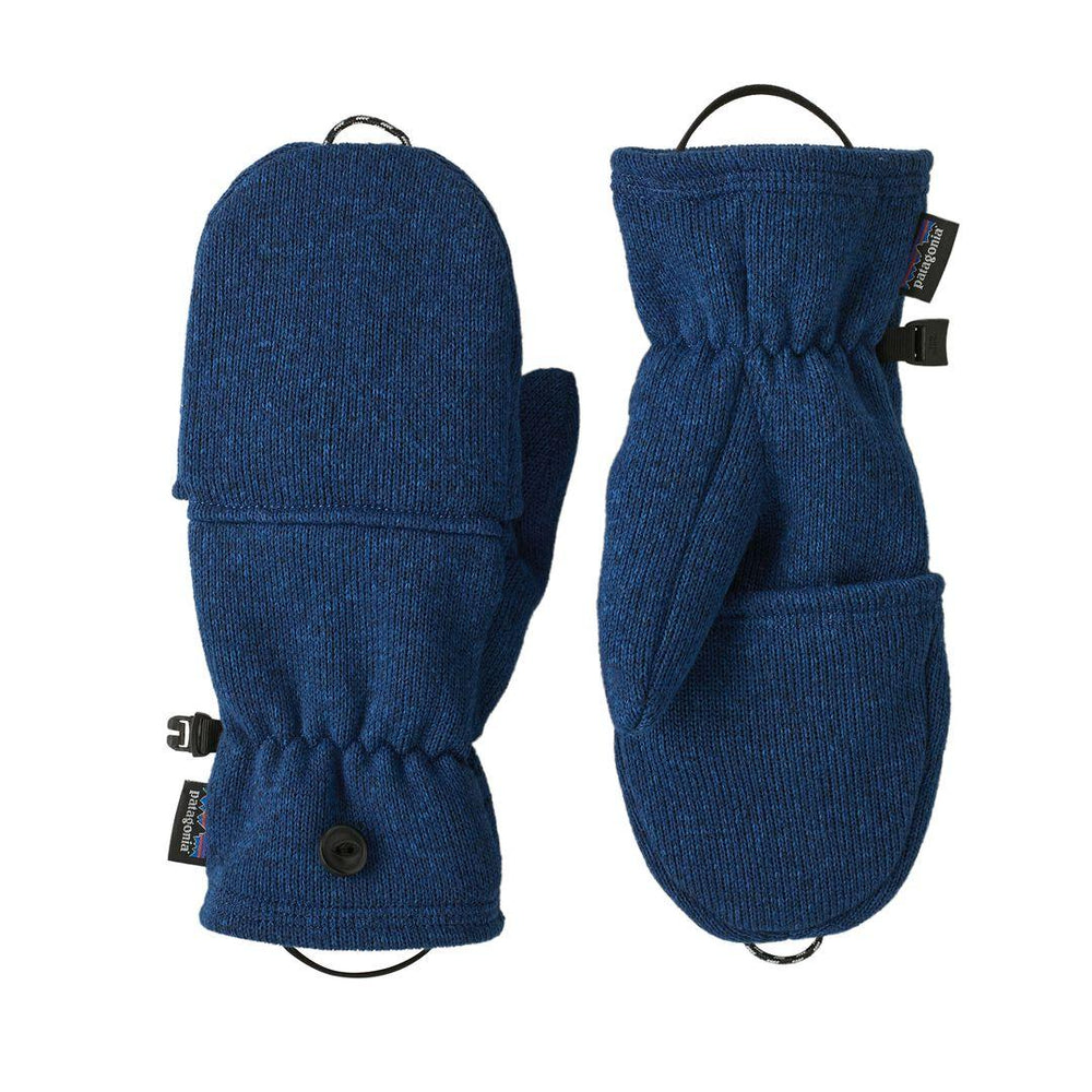 Patagonia Better Sweater™ Fleece Convertible Gloves/Mittens
