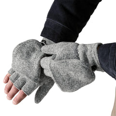Patagonia Better Sweater™ Fleece Convertible Gloves/Mittens
