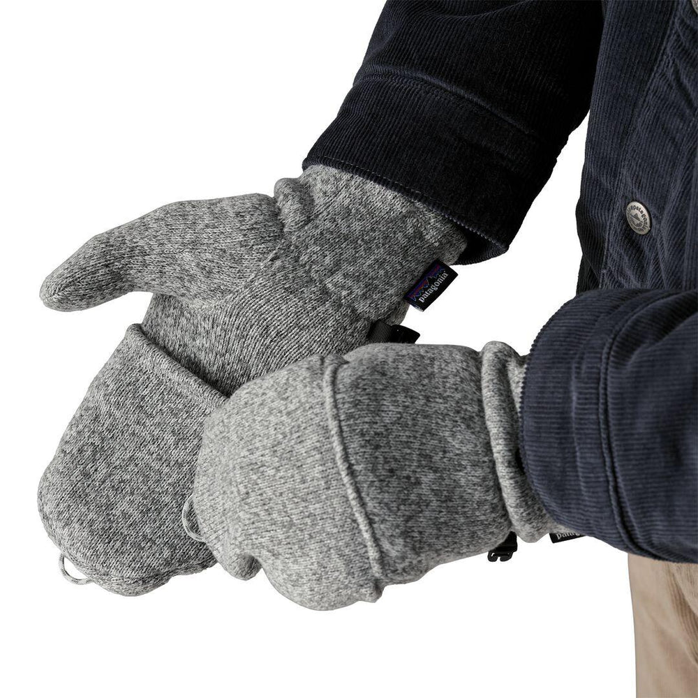 Patagonia Better Sweater™ Fleece Convertible Gloves/Mittens