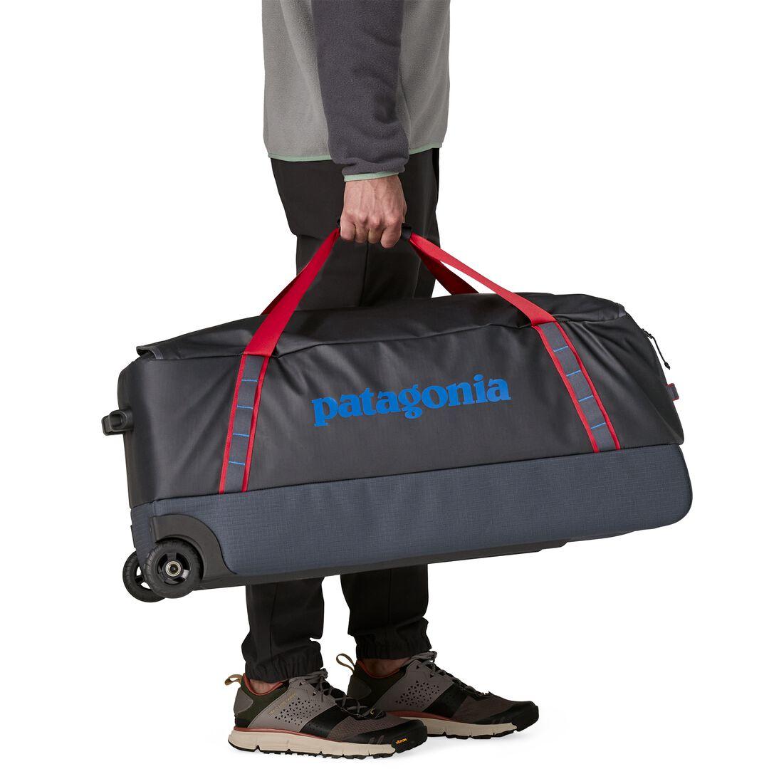 Patagonia Black Hole® Wheeled Duffel Bag 100L