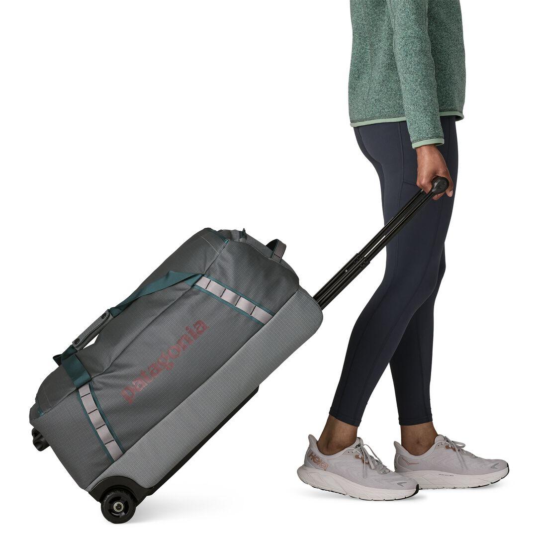 Patagonia Black Hole® Wheeled Duffel Bag 70L