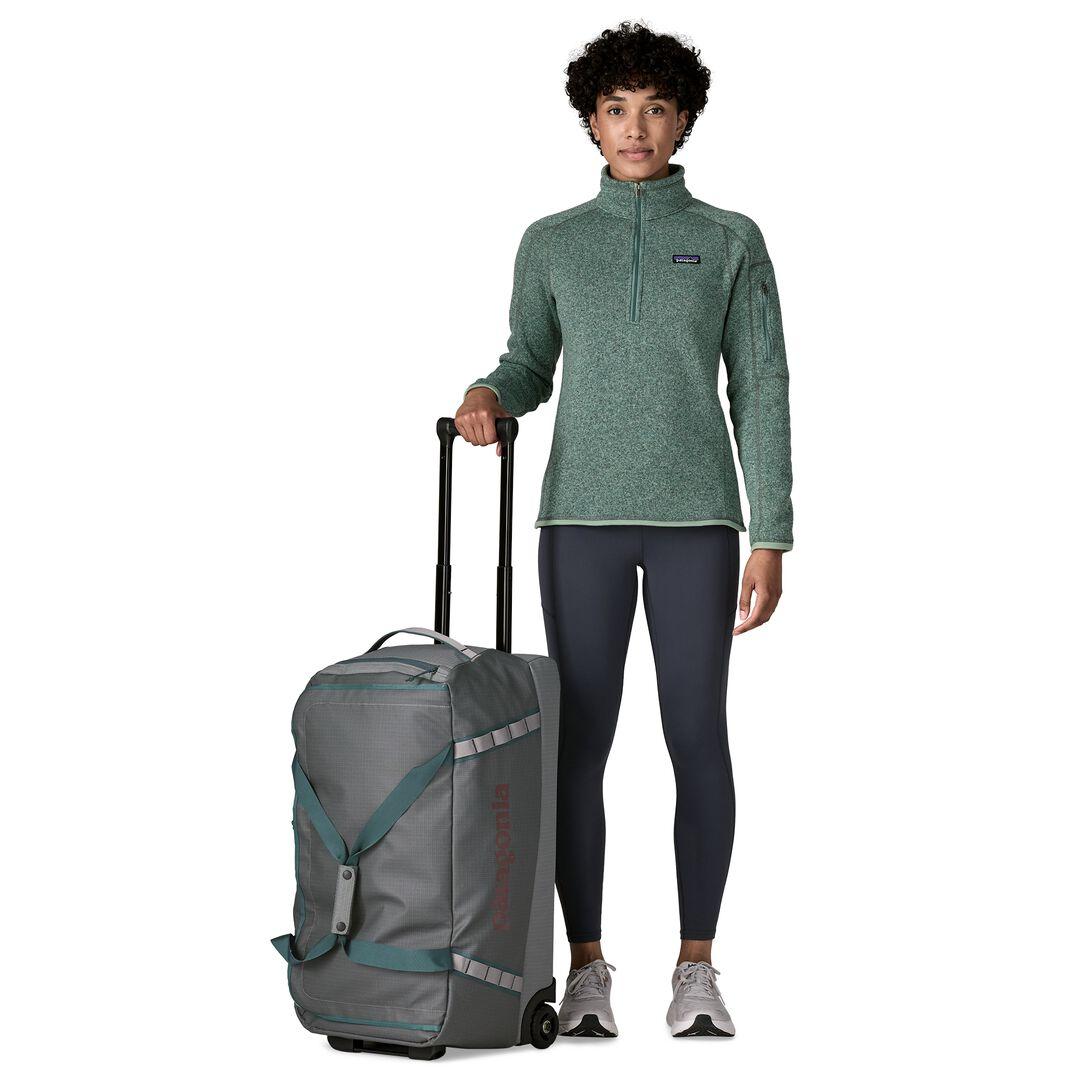 Patagonia Black Hole® Wheeled Duffel Bag 70L