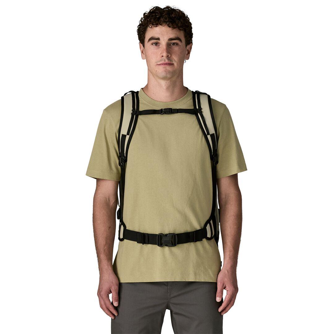 Patagonia Black Hole® MLC® Convertible Carry On Backpack 45L